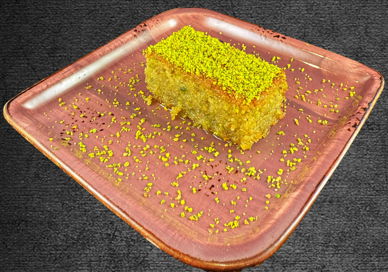 Şam Tatlısı