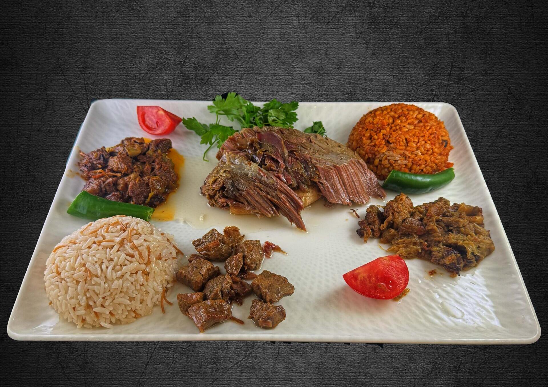 Hacı Baba Sofrası